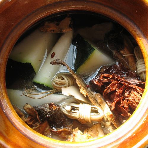 Jin Gui Shen Qi Wan