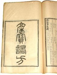Ji Sheng Fang 濟生方