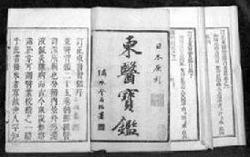 Yi Ji Bao Jian 医级宝鉴