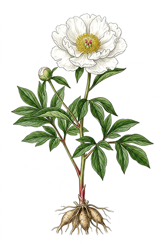 Bai Shao Yao