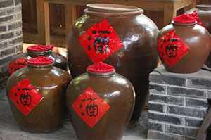 Bai jiu