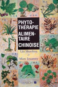 Phytotherapie alimentaire