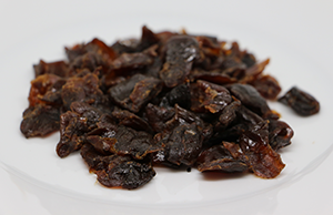long yan rou