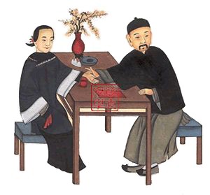 Consultation Diététique et Pharmacopée Chinoise