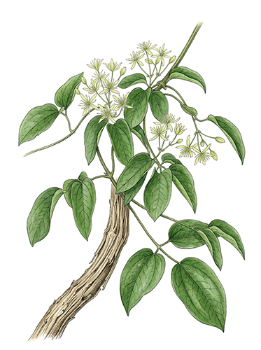 Chuan Mu Tong