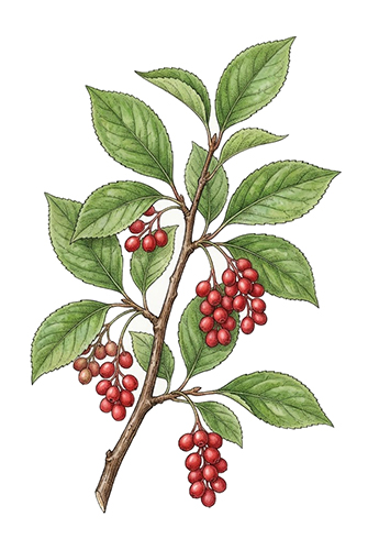 Wu Wei Zi